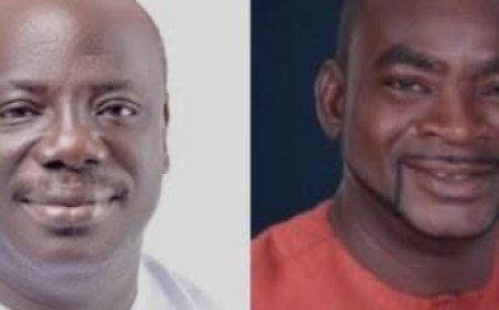 Supreme Court to Hear Challenge Against Kpandai Election Annulment