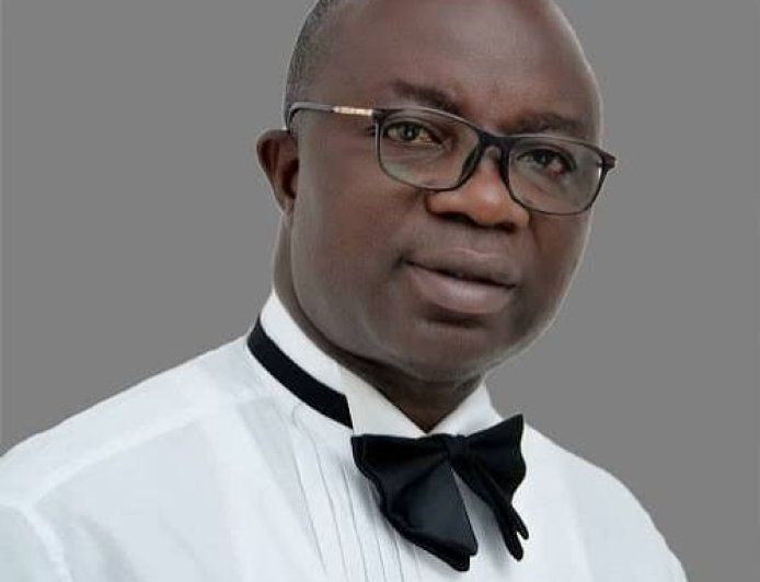 Court Reduces Osei Assibey Antwi’s Bail to GH¢120 Million