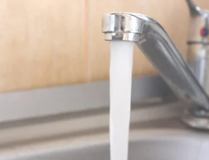 Weija Residents Hit by Water Shutdown Following Mainline Break