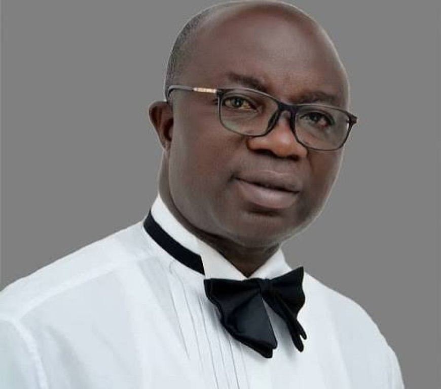 Court Reduces Osei Assibey Antwi’s Bail to GH¢120 Million