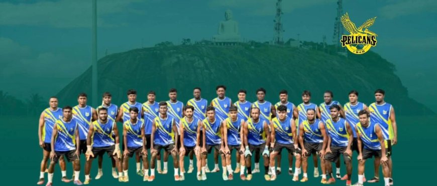 Pelicans SC are to test waters with Solid SC on Thursday after the league was halt to see wether their top notch players like Ernest Addo and Kojo Anokye are still in form