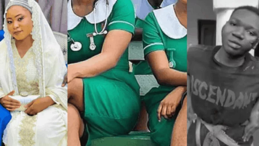 Tamale Male Nursing Student Arrested with Married Female Colleague