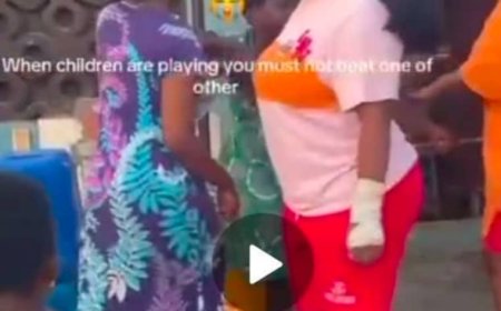 Police Arrest Two Women Over Alleged Assault of 12-Year-Old Girl in La