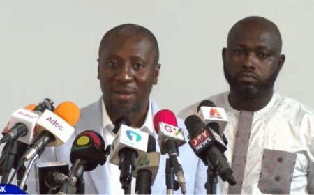MINORITY ACCUSES MAHAMA-LED GOVERNMENT OF HYPOCRISY OVER DELAY IN ANTI-LGBTQ+ LAW