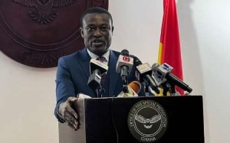 OSP Says It Has Saved Ghana Over 20 Times the Investment Since Establishment