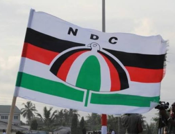NDC Sets November 14, 2026 for Regional Elections