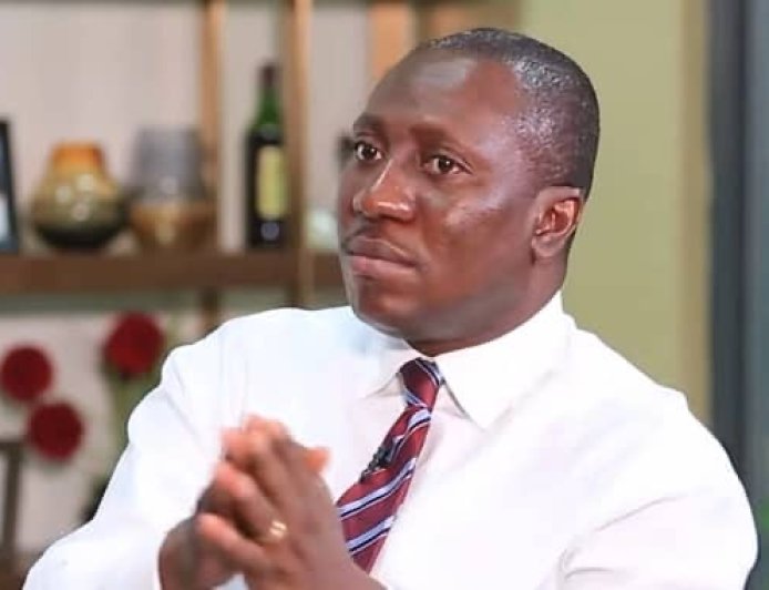 Kwesi Pratt Jnr Criticises Minority Over Call to Remove Ablakwa