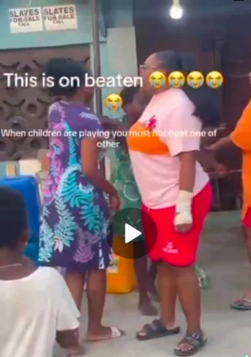 Police Arrest Two Women Over Alleged Assault of 12-Year-Old Girl in La