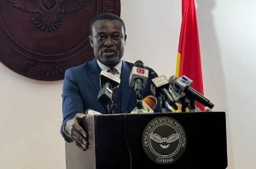 OSP Says It Has Saved Ghana Over 20 Times the Investment Since Establishment