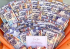 Bank of Ghana Declares Cedi Bouquets and Hampers Illegal, Calls for Immediate End to Practice