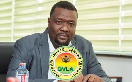 DVLA Clarifies Reports on Overseas Driver Licensing Services