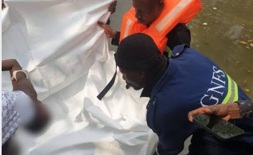 Six-Year-Old Girl Drowns at Kpetoe-Sonitra; GNFS Issues Safety Warning