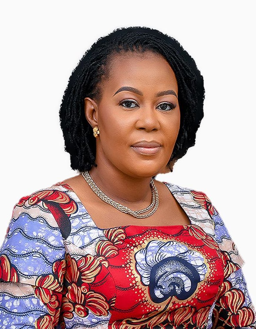 ABLEKUMA NORTH MP URGES GOVERNMENT TO TREAT CANCER AS DEVELOPMENTAL CHALLENGE.