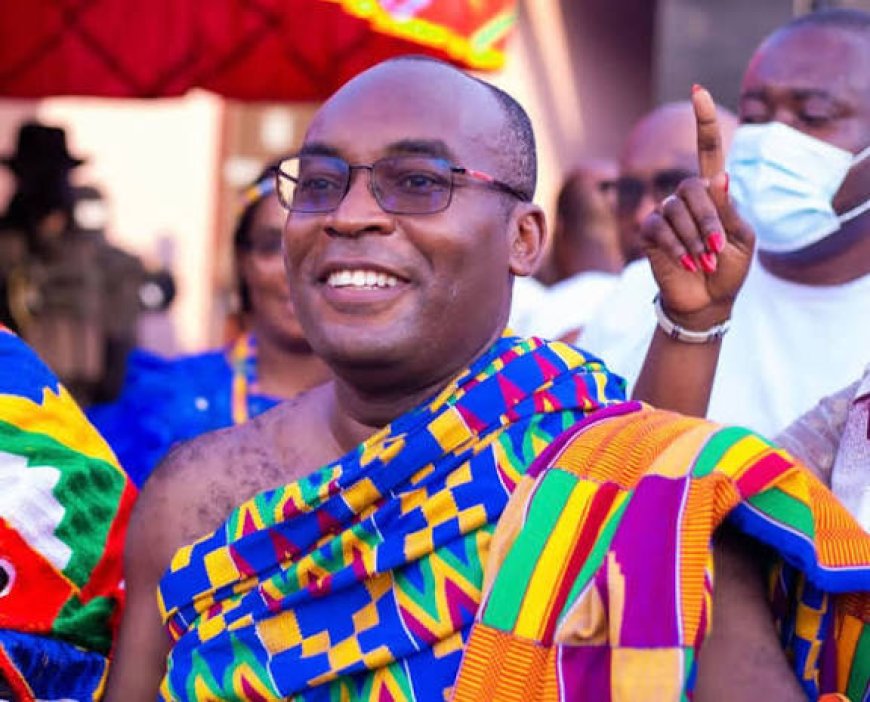 What FIFA Taught Me About Fixing Ghana’s Gutters