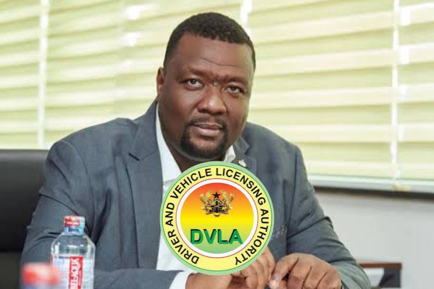 DVLA Clarifies Reports on Overseas Driver Licensing Services