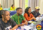PARLIAMENTARY MEDIA RECEIVE TRAINING ON PUBLIC FINANCIAL MANAGEMENT REPORTING