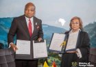 Ghana, Colombia Sign Deal to Link Tema and Cartagena Ports