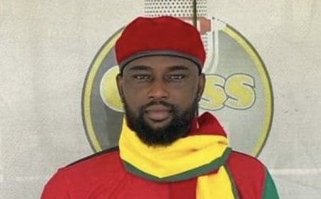 PAJAG Launches Nationwide Media Campaign to Combat Galamsey in Ghana