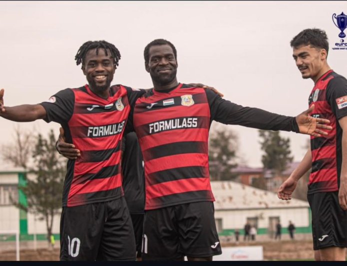 Tajikistan Higher League Suspends Matches for Ramadan