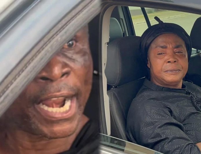 Team Legal Wives Break Down in Tears After Court Hearing