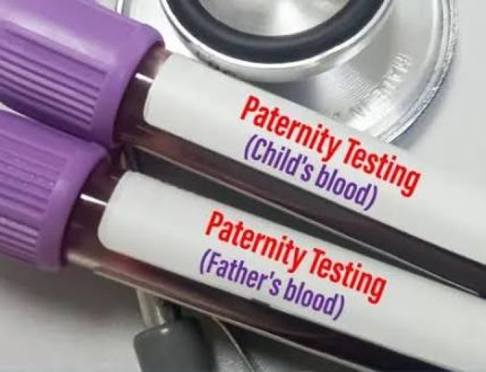 Report: Over 40% of DNA Tests in Ghana Exclude Alleged Fathers