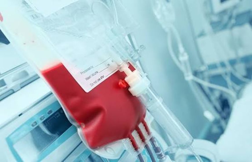 Jehovah’s Witnesses Ease Rules on Blood Transfusions