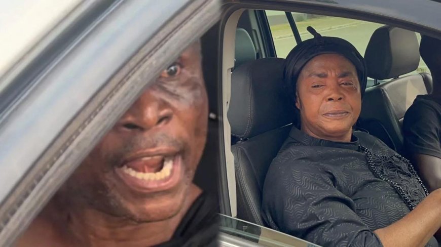 Team Legal Wives Break Down in Tears After Court Hearing