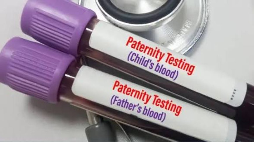 Report: Over 40% of DNA Tests in Ghana Exclude Alleged Fathers