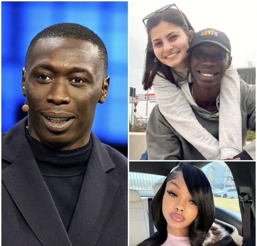 Khaby Lame’s Divorce Takes Unexpected Turn Over Asset Ownership