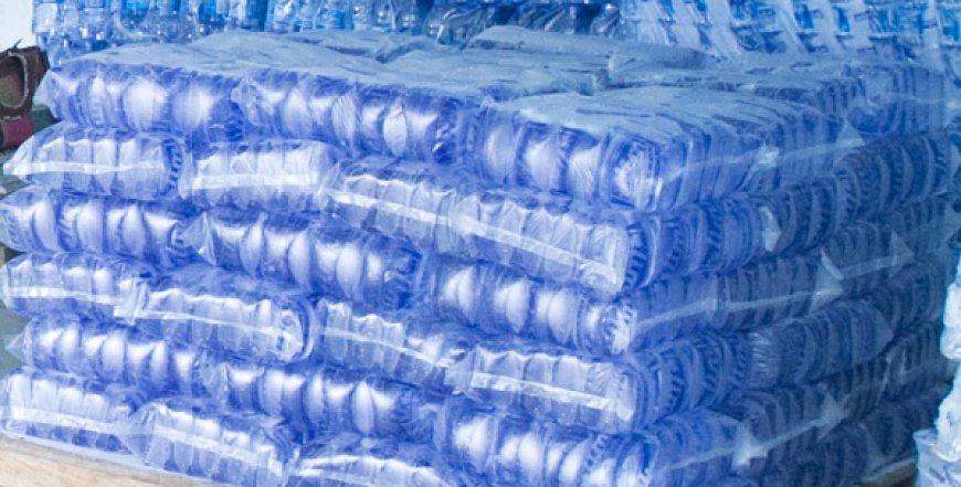 Pure Water Price Set to Hit GH¢15 per Bag from April 6