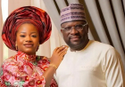Former NAFCO CEO, Wife Discharged After Charges Dropped, Re-Arrested Shortly After