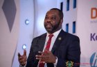 Dr. Mattew Opoku Prempeh (Napo) Denies Allegations of Bribery Plot to Disrupt Power Supply