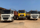 Banks Seize PBC Trucks Over GH¢257 Million Debt