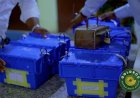 GoldBod Records Milestone as Damang Gold Mines Sells Entire Gold Output to Board