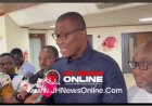WEIJA CHILDREN HOSPITAL: COMMISSION FACILITY NOW FOR USAGE & EMPLOYMENT -MINORITY TO GOV'T