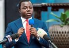 ASSIN SOUTH MP SLAMS EXEMPTIONS IN ANTI-LGBTQ BILL, SAYS SPONSORS NOT CONSULTED