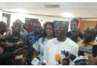 MINORITY SLAMS NDC OVER ALLEGED BACKDOOR RETURN OF E-LEVY