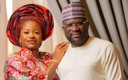 Former NAFCO CEO, Wife Discharged After Charges Dropped, Re-Arrested Shortly After
