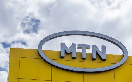 MTN Ghana to Introduce 0.75% Fee on MoMo-to-Bank Transfers from June 1