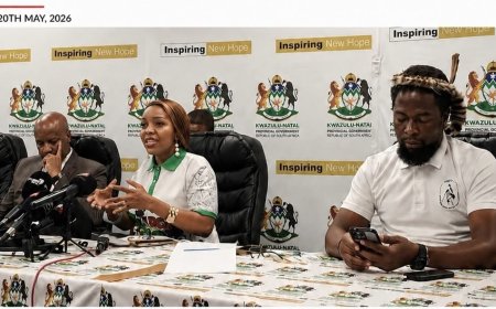South African Group Threatens Retaliation Against Ghanaian Churches and Businesses