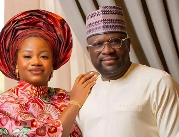 Former NAFCO CEO, Wife Discharged After Charges Dropped, Re-Arrested Shortly After