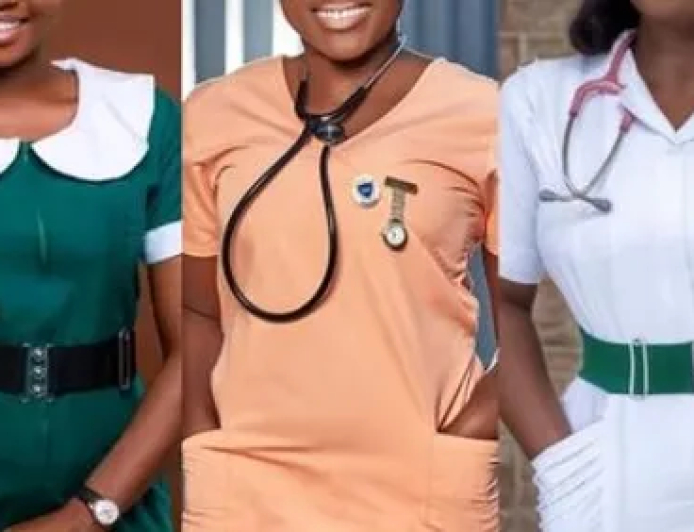 Health Ministry Completes Posting of 6,245 Nurses and Midwives Nationwide