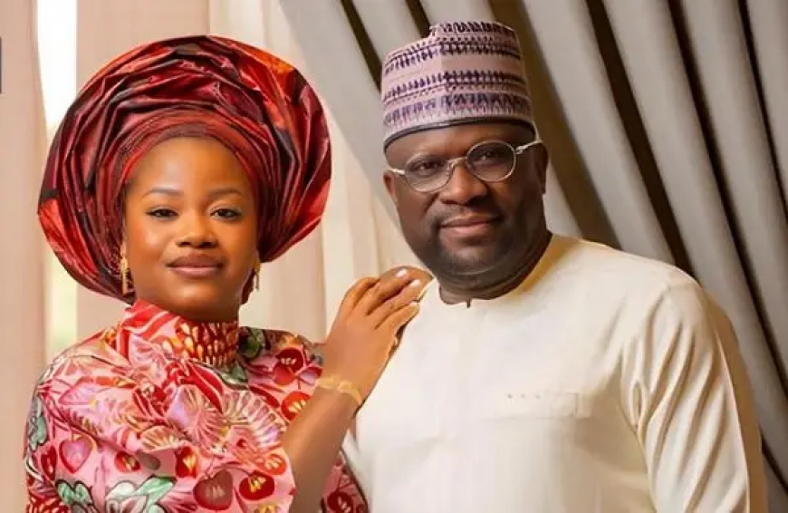 Former NAFCO CEO, Wife Discharged After Charges Dropped, Re-Arrested Shortly After