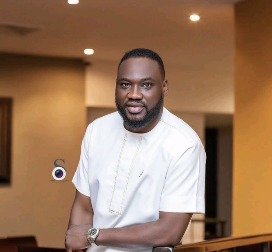Ghanaian MP Reportedly Arrested in Netherlands Over Alleged $32m Financial Crime Probe