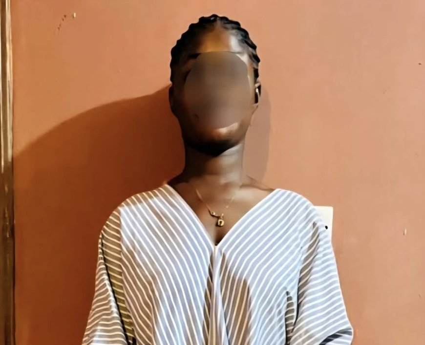 Police Arrest Suspect Over Alleged Threats Against President Mahama in Viral Videos