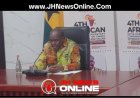 SPEAKER BAGBIN HIGHLIGHTS FAMILY VALUES, SOVEREIGNTY AND AI GOVERNANCE AHEAD OF CONTINENTAL PARLIAMENTARY CONFERENCE