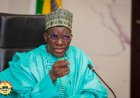 SPEAKER BAGBIN STANDS FIRM ON BILL REVIEW, SAYS “WHAT IS RIGHT MUST BE DONE RIGHTLY
