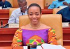 PAN AFRICAN PARLIAMENT REQUESTS MINISTERIAL BENEFITS FOR HON. DR. ZENATOR AGYEMAN RAWLINGS