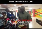 MINORITY DEMANDS ACCOUNTABILITY OVER WORLD CUP TICKET ALLOCATION AND VISA SPONSORSHIPS