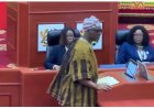 GHANA MAY NEED A SPECIAL COURT TO HANDLE LAND GUARD CASES AS DELAYS HAMPER PROSECUTIONS- INTERIOR MINISTER